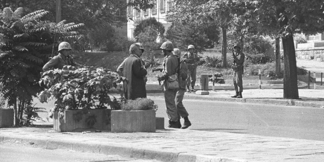 12 Eylül darbesi: 1980 darbesinin üzerinden 44 yıl geçti 10